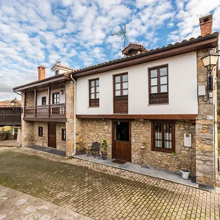Holiday home R2r - Casa De Aldea Cerca De - 44a01