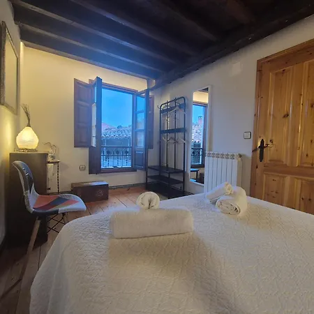 R2r - Casa De Aldea Cerca De - 44a01 * Nava