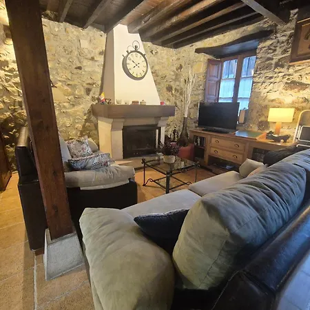 Holiday home R2r - Casa De Aldea Cerca De - 44a01 *