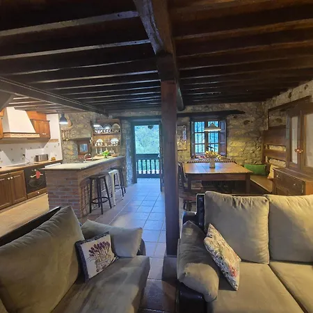 بيت للعطل R2r - Casa De Aldea Cerca De - 44a01