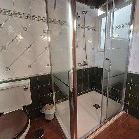 Holiday home R2r - Casa De Aldea Cerca De - 44a01 Nava
