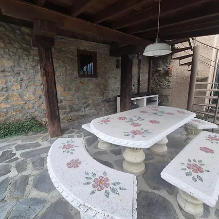 R2r - Casa De Aldea Cerca De - 44a01 Holiday home *