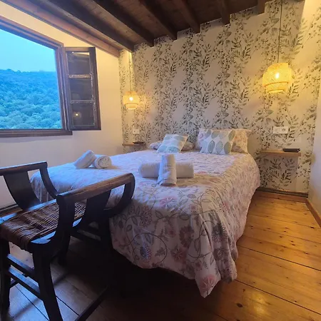 R2r - Casa De Aldea Cerca De - 44a01