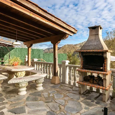 R2r - Casa De Aldea Cerca De - 44a01 بيت للعطل *