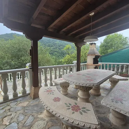 بيت للعطل R2r - Casa De Aldea Cerca De - 44a01 Nava